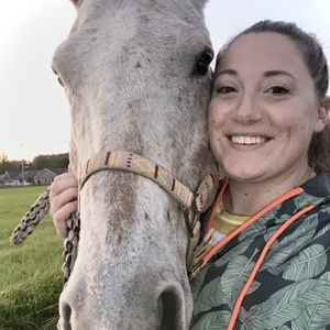 Meet your Posher, Jane